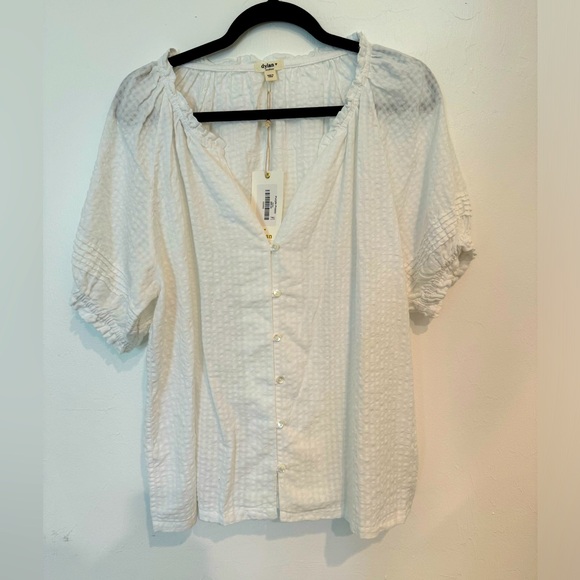 New! Dylan top. Size M - Picture 1 of 3